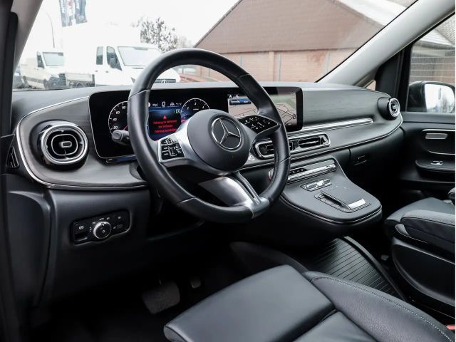 Mercedes-Benz V 300 AVANTGARDE Extralang