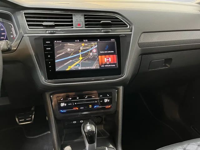 Volkswagen Tiguan Allspace R-Line