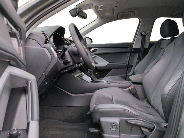 Audi Q3 35 TFSI S-Line S-Tronic Sportback