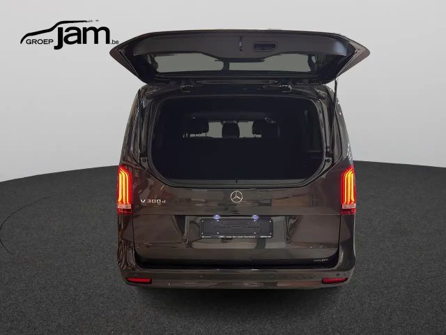 Mercedes-Benz V 300 V 300 d