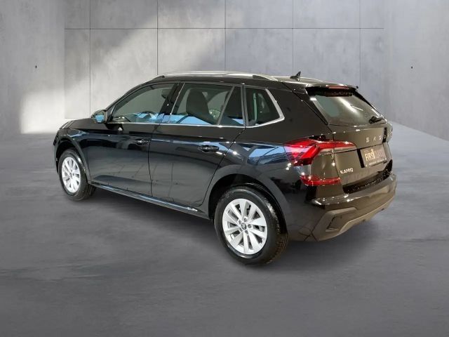 Skoda Kamiq Selection