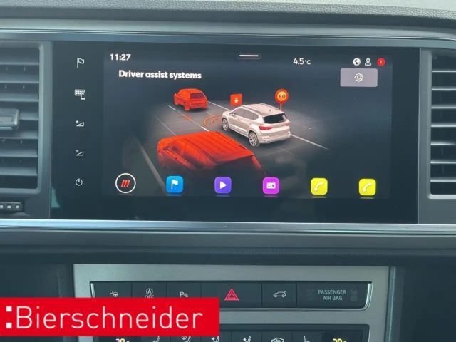 Seat Ateca 1.5 TSI DSG