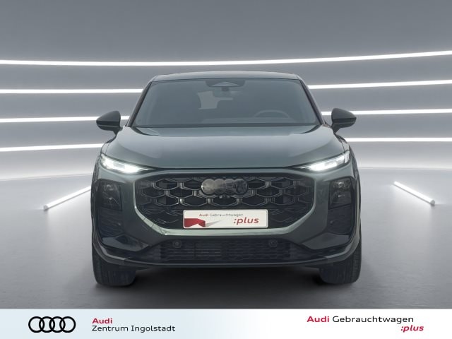 Audi Q3 S-Tronic Sportback