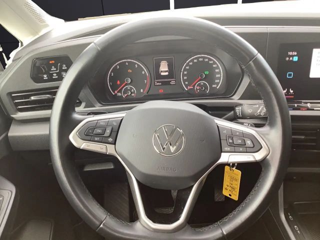 Volkswagen Caddy Combi DSG