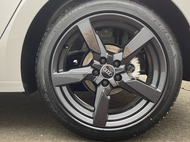 Audi A1 30 TFSI S-Tronic Sportback