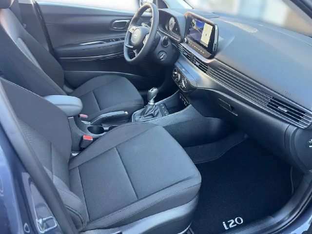 Hyundai i20 1.0 T-GDi Trend