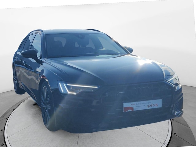 Audi A6 40 TDI Avant Quattro S-Line S-Tronic
