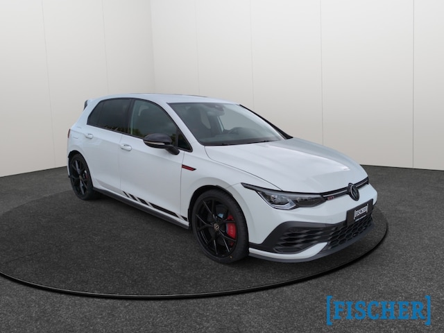 Volkswagen Golf 2.0 TSI DSG Golf VIII