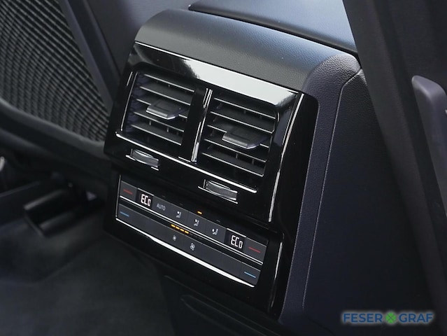 Volkswagen Touareg Touareg V6 TDI 210 KW 4-M AHK Kamera Leder