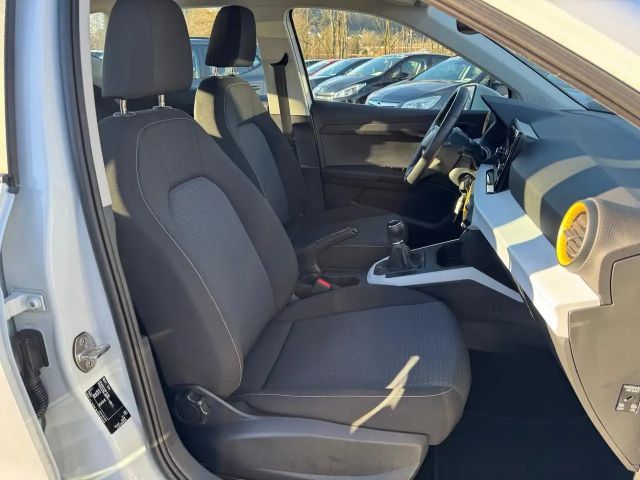 Seat Arona 1.0 TSI Connect Style