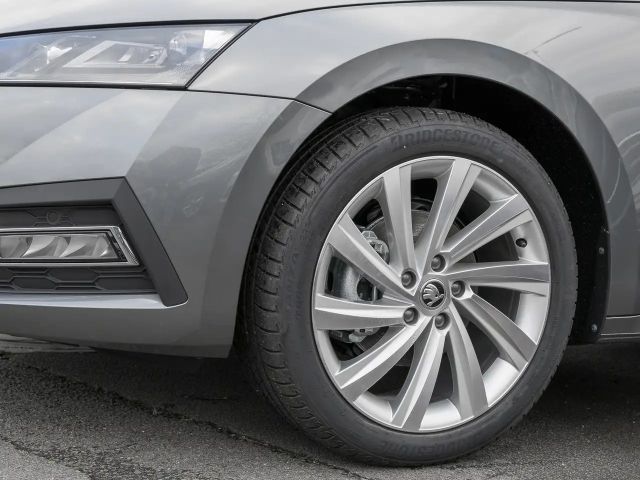 Skoda Octavia 1.5 TSI Combi Style Style