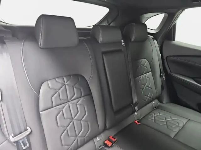 Nissan Qashqai Tekna