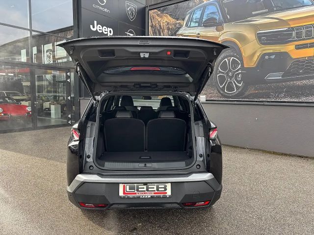 Peugeot 5008 GT-Line