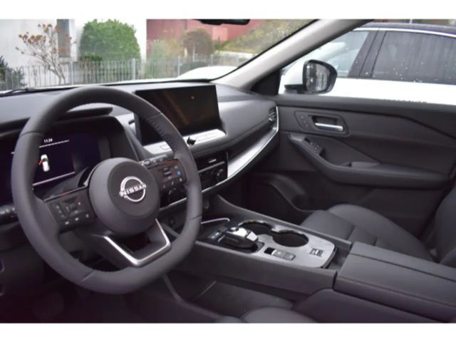 Nissan X-trail N-Connecta