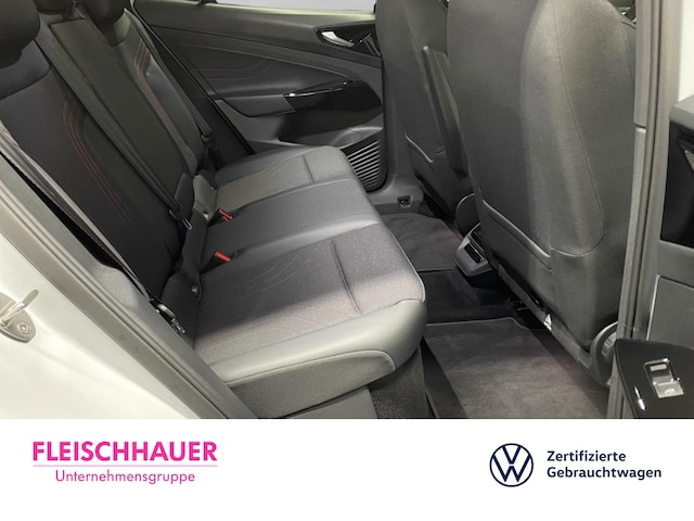 Volkswagen ID.5 4Motion GTX