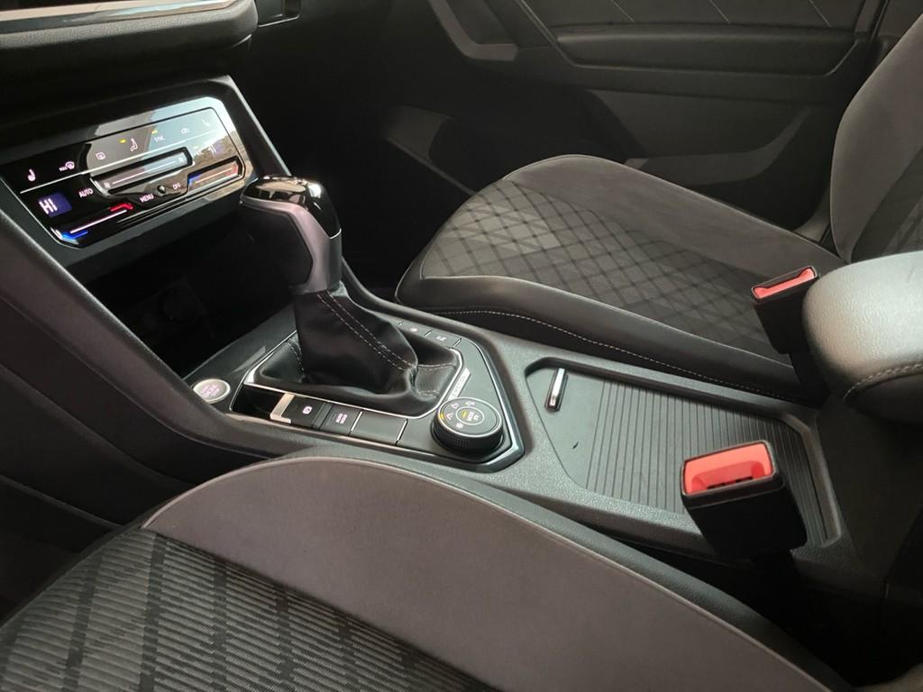 Volkswagen Tiguan 2.0 TDI Allspace DSG R-Line