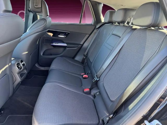 Mercedes-Benz GLC 200 4MATIC AVANTGARDE