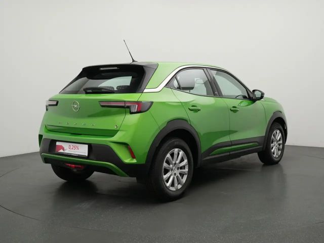 Opel Mokka Mokka-e