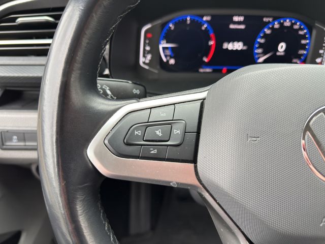 Volkswagen Caravelle Lang T6