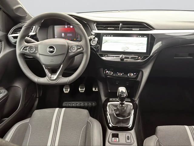 Opel Corsa GS-Line Grand Sport