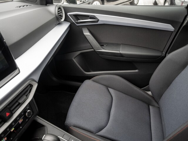 Seat Ibiza 1.0 TSI DSG