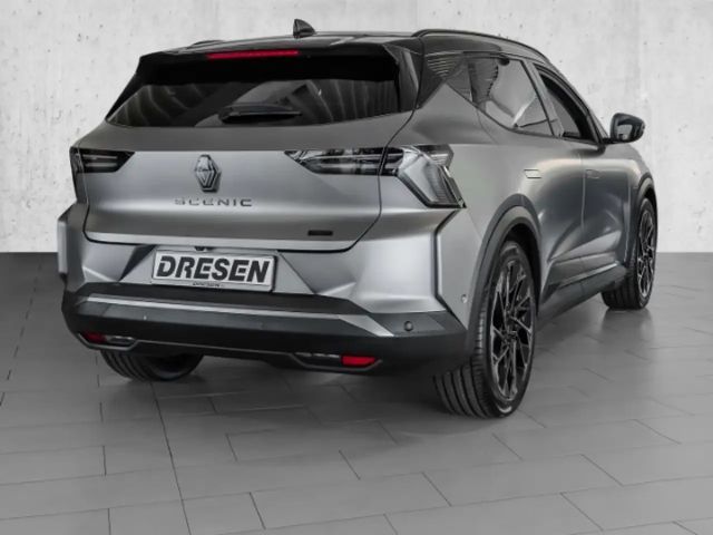 Renault Scenic Alpine E-Tech Esprit