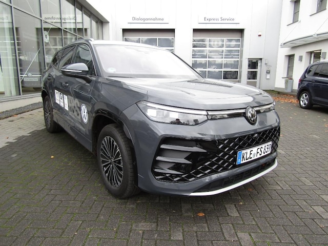 Volkswagen Tayron 2.0 TDI DSG IQ.Drive