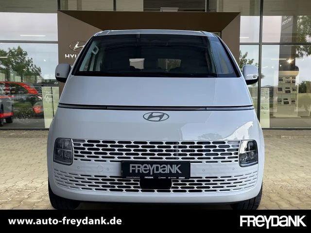 Hyundai Staria 9-Sitzer (MY25) HEV 1.6 T-GDI (225PS) 6-AT 2WD PRI
