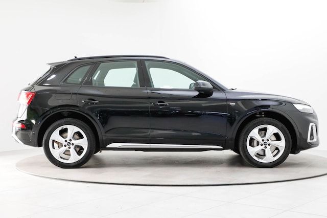 Audi Q5 50 TDI Quattro