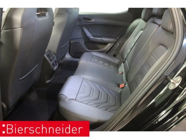 Cupra Leon 1.5 TSI DSG VZ e-Hybrid