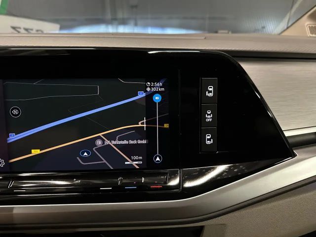 Volkswagen Multivan Style T7