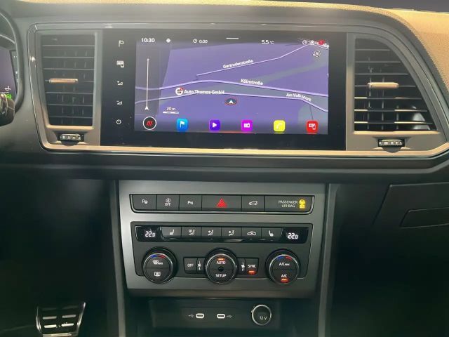 Cupra Ateca 1.5 TSI DSG