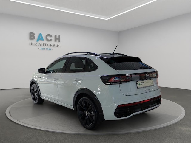 Volkswagen Taigo DSG R-Line