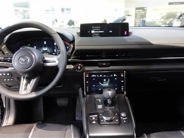 Mazda MX-30 SkyActiv e-Skyactiv