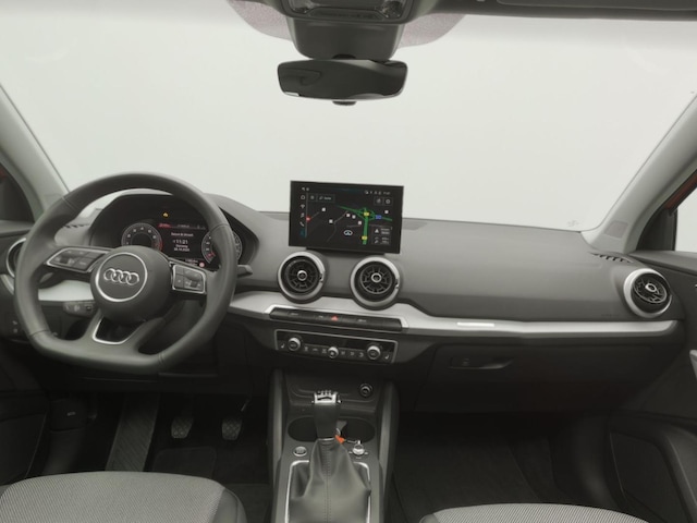 Audi Q2 35 TFSI S-Line