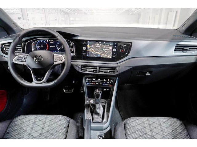 Volkswagen Taigo IQ.Drive R-Line Style