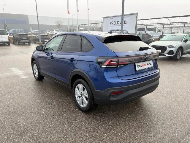 Volkswagen Taigo 4Me TSI