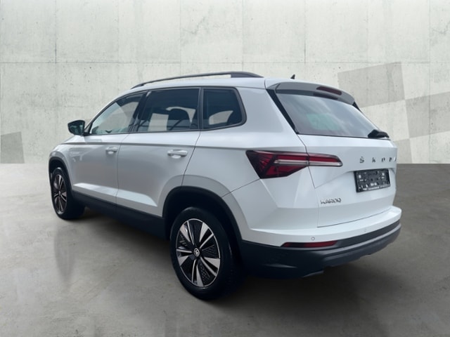 Skoda Karoq 2.0 TDI 4x4 Tour