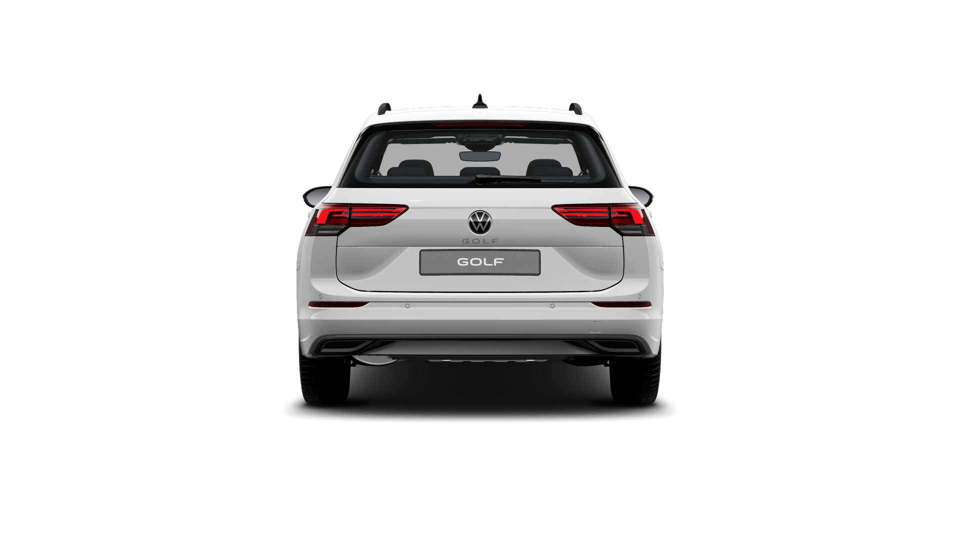 Volkswagen Golf Life Variant