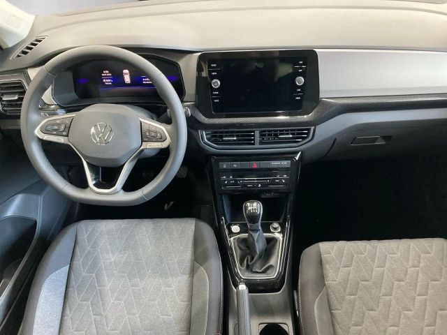 Volkswagen T-Cross Friends TSI