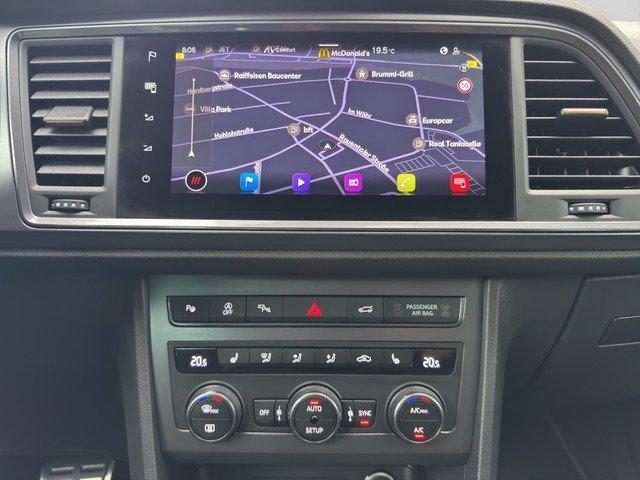 Cupra Ateca 2.0 TSI Business DSG VZ