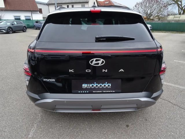 Hyundai Kona 1.0 2WD T-GDi