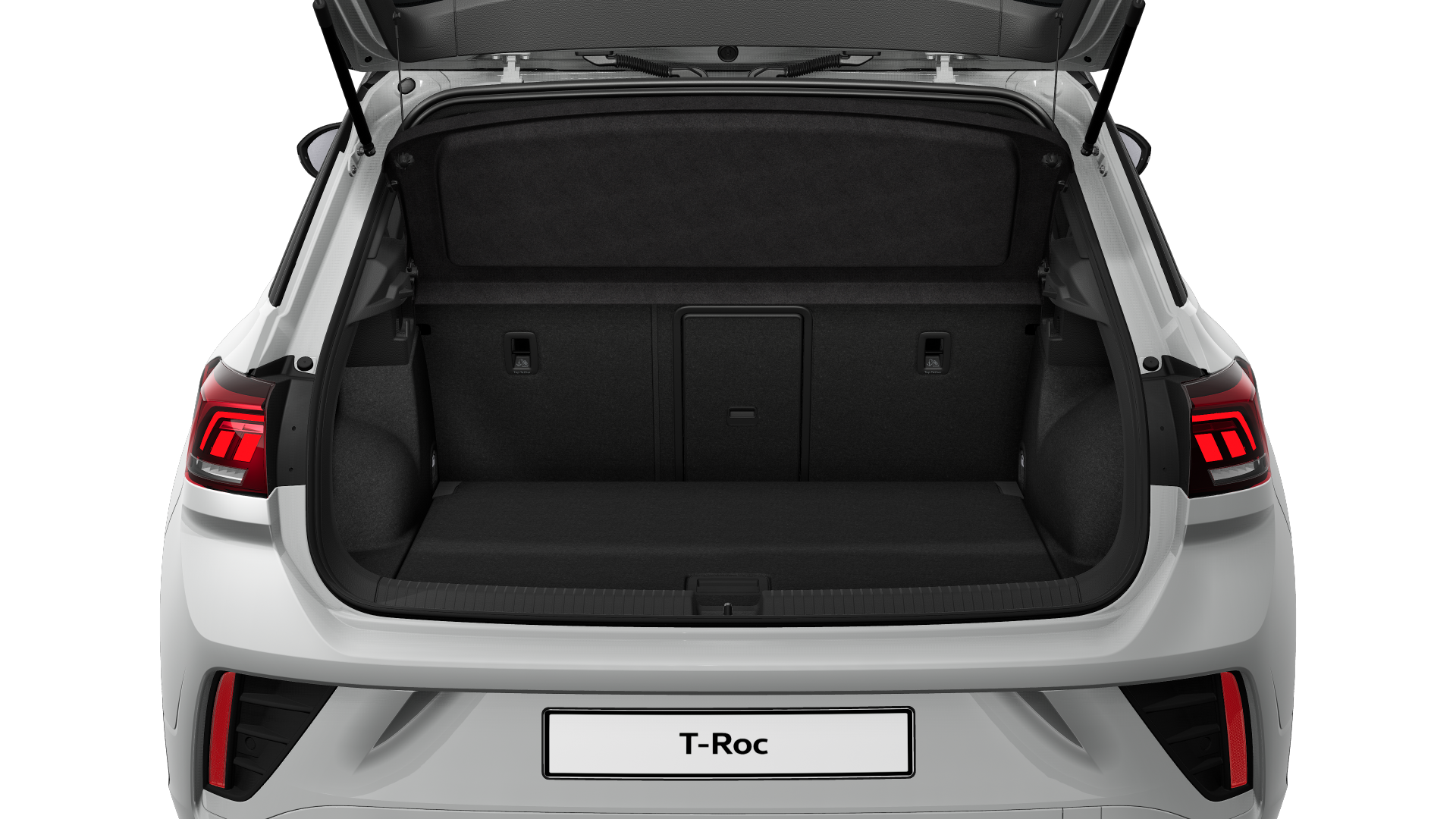 Volkswagen T-Roc 1.5 TSI