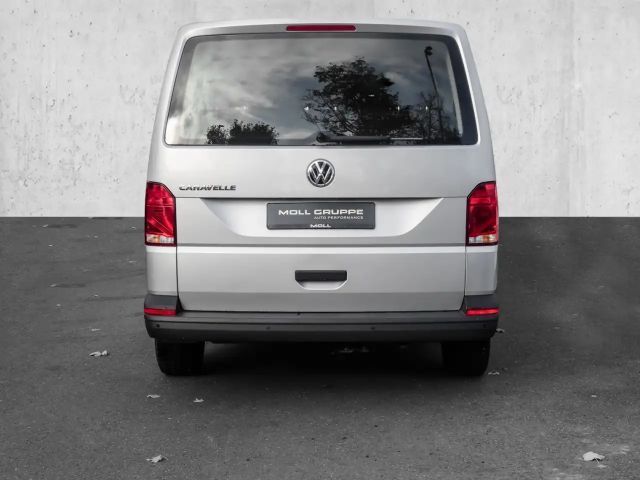 Volkswagen Caravelle T6 Trendline