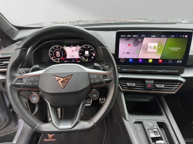 Cupra Formentor 4Drive