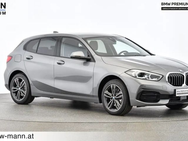 BMW 116 116d