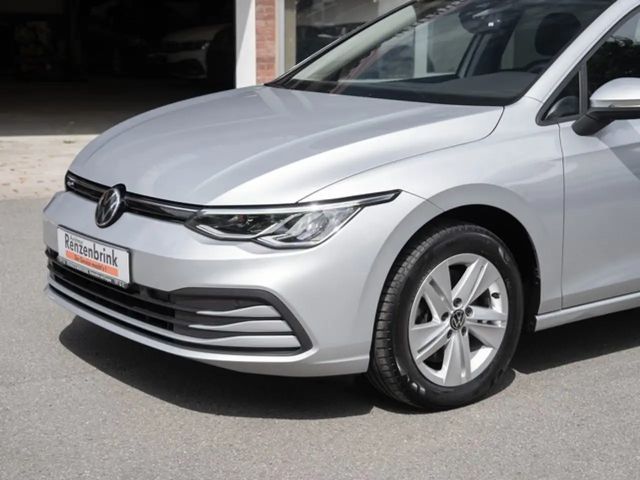 Volkswagen Golf Business Golf VIII Life Variant