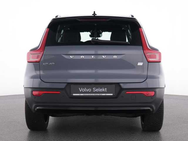 Volvo XC40 XC 40
