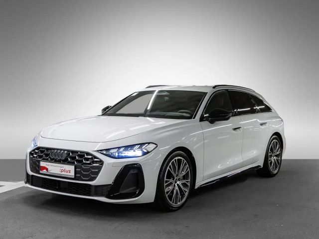 Audi A5 Quattro S-Tronic