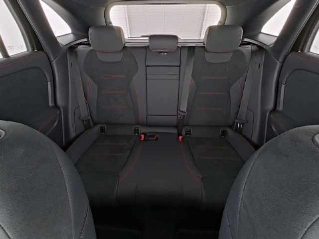 Mercedes-Benz EQA 350 4MATIC